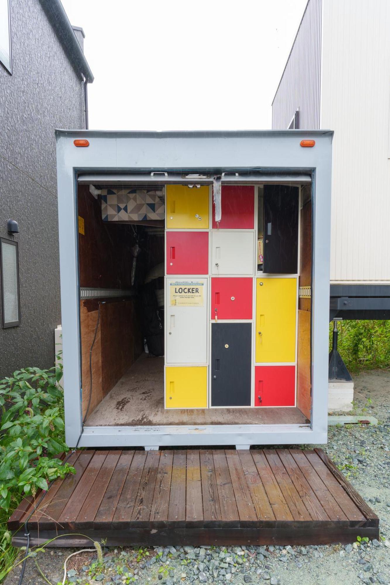 Hostal Mount Fuji Panorama Glamping Fujikawaguchiko Exterior foto